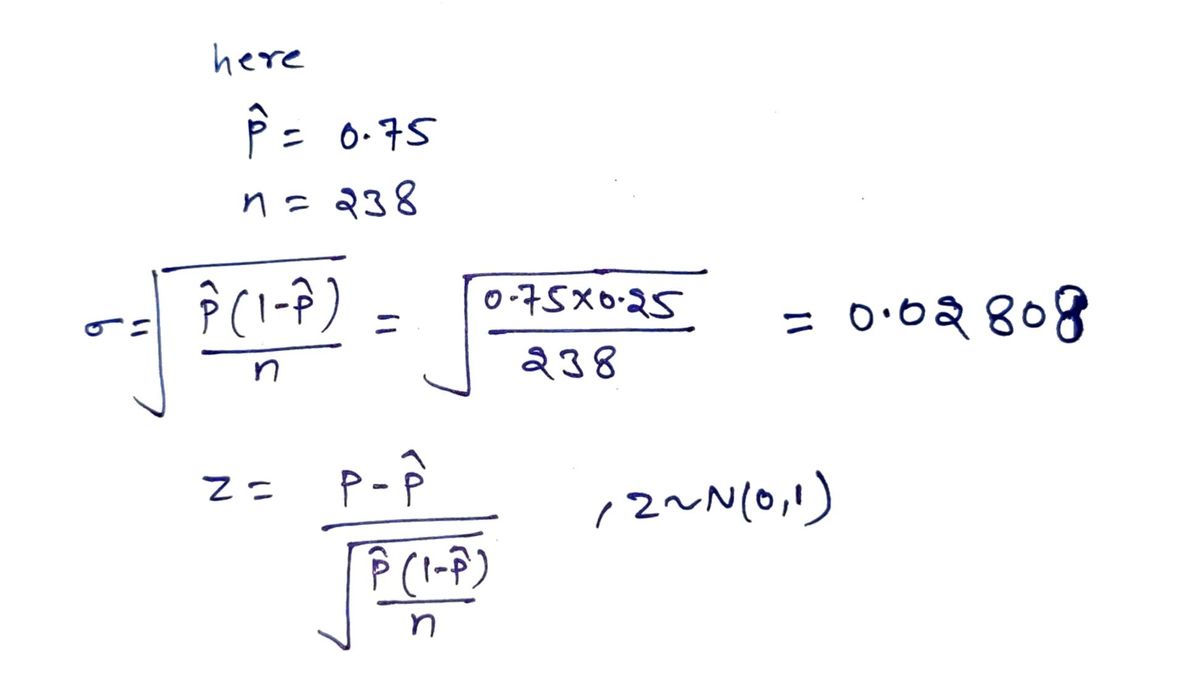 Statistics homework question answer, step 1, image 1